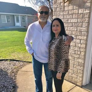 Meet your Posher, Nainesh